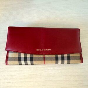 Burberry Wallet